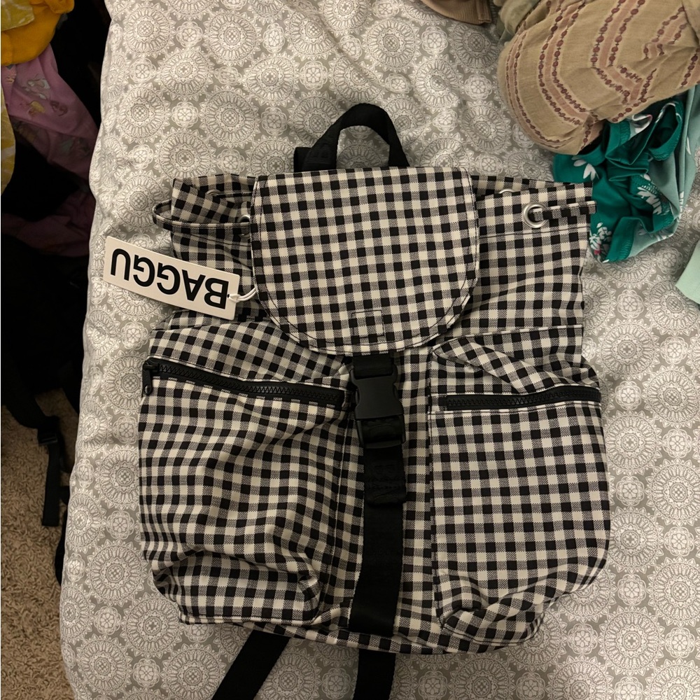 Baggu backpack